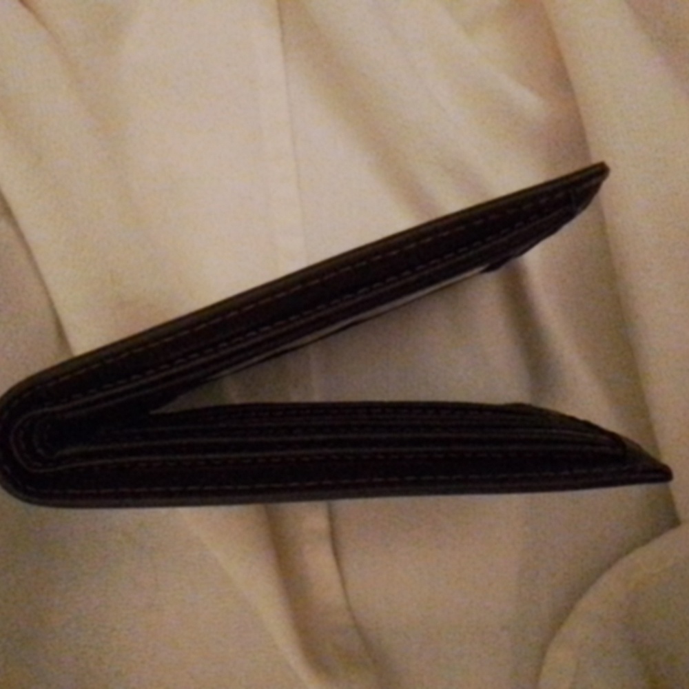 Mens Wallet - Picture 5 of 6